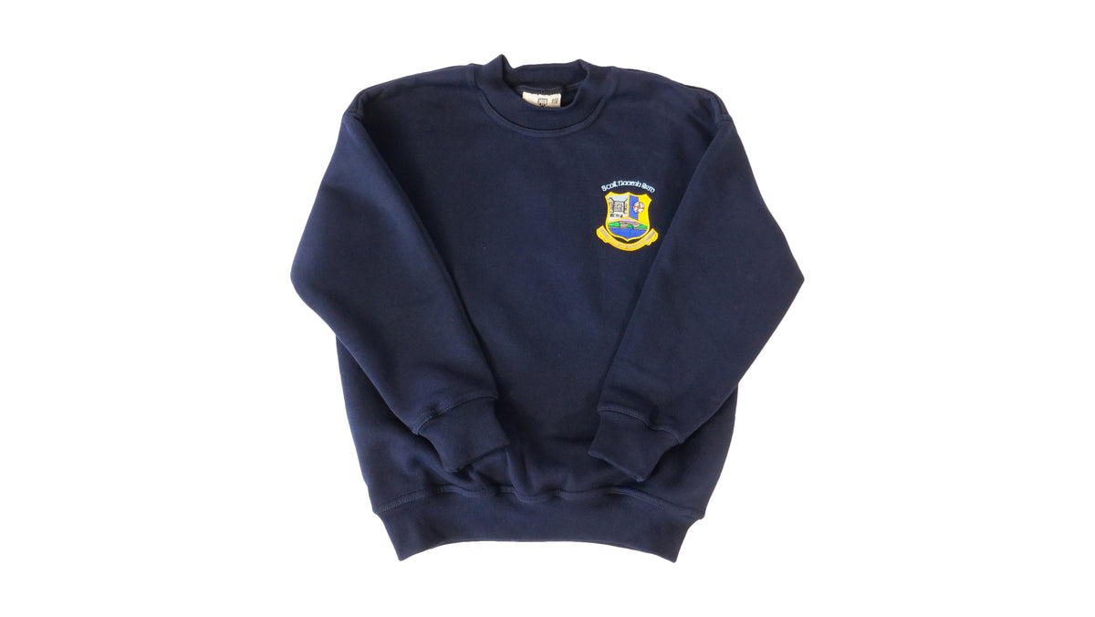 Ballynacargy Sweatshirt Uniform Boutique Mullingar
