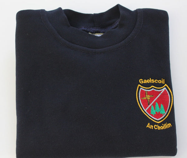 Gaelscoil an Choillin Sweatshirt (Skippy)