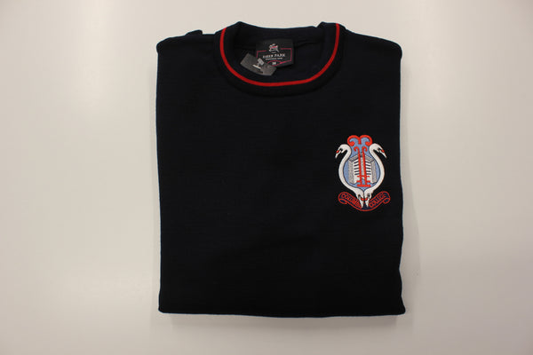 Columba College Killucan Jumper (Deer Park Knitwear)