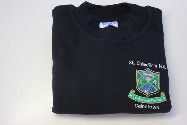 Gainstown NS Sweatshirt (Skippy)