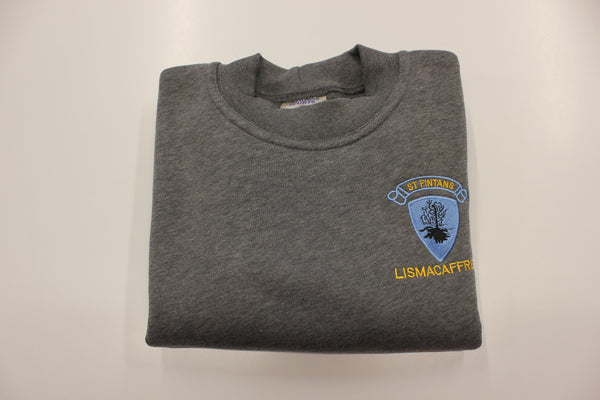 Lismacaffrey Sweatshirt (Skippy)