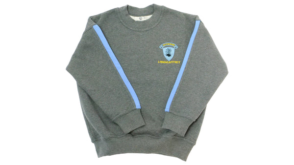 SALE Lismacaffrey Sweatshirt (O`Neills)