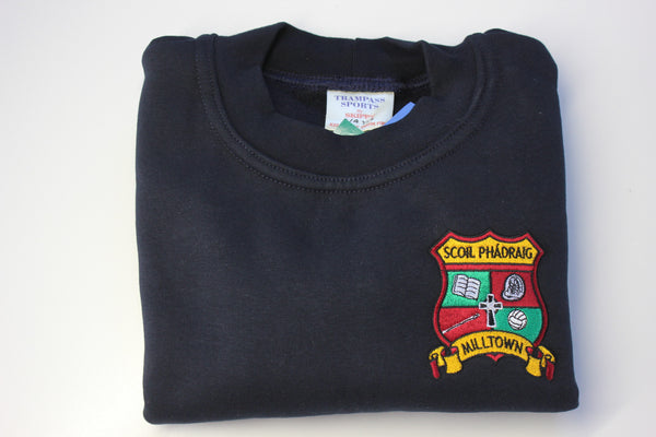 Milltown Sweatshirt