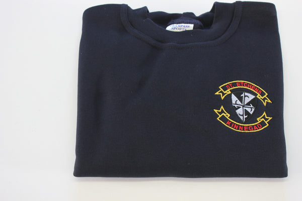 St. Etchens NS Sweatshirt (Skippy)