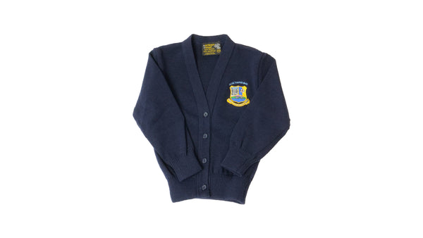 Ballynacargy Cardigan (AC)