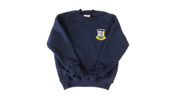 Ballynacargy Sweatshirt