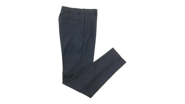 Boys 'Slim Fit' Trousers NAVY - 451