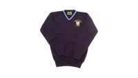 Community College Jumper Morgan (Sr.) (Arthur`s Court Knitwear)
