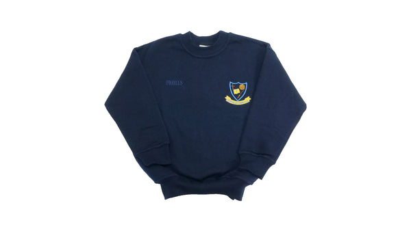 Coralstown NS Sweatshirt