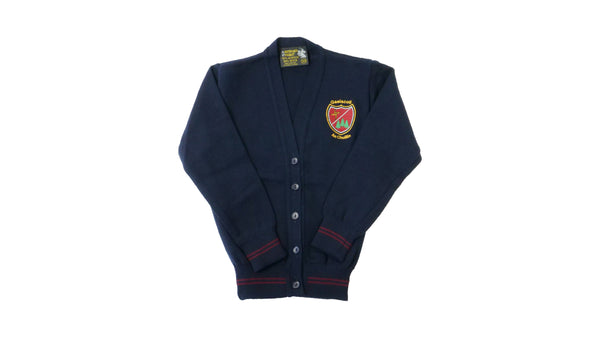 Gaelscoil an Choillin Cardigan (AC)