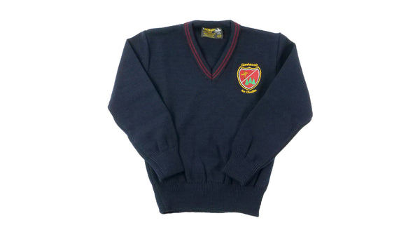 Gaelscoil an Choillin Jumper (AC)