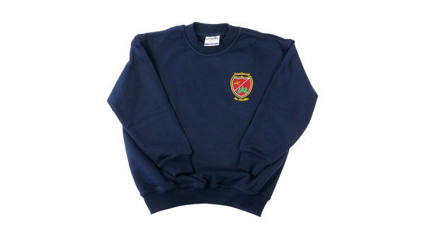 Gaelscoil an Choillin Sweatshirt