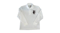 Gaelscoil an Mhuilinn Crested Polo Shirt Short Sleeve