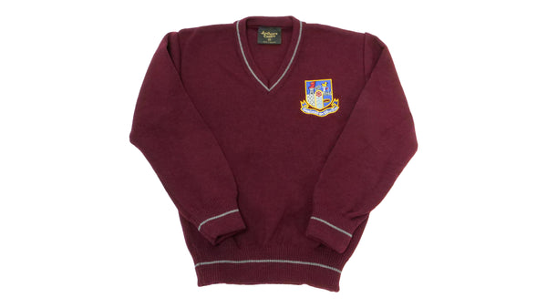 Gaelscoil an Mhuilinn Jumper (AC)