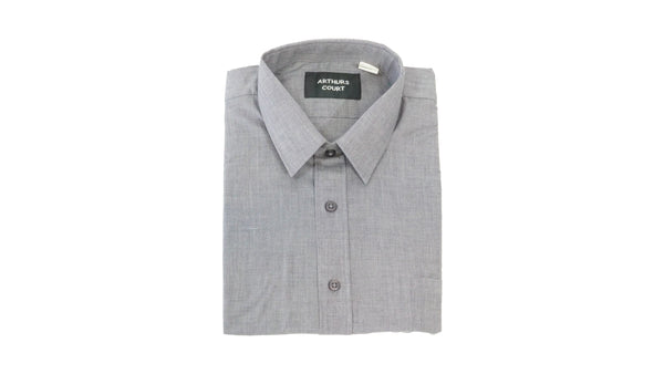Grey Long Sleeve Shirt (AC)