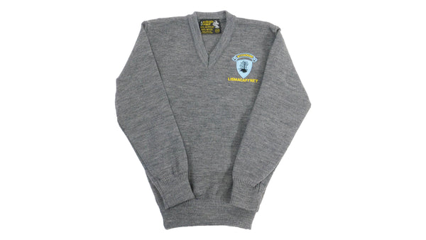 Lismacaffrey Jumper