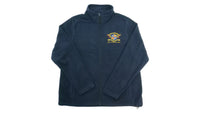 Loreto Fleece