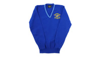 Loreto Jumper (AC)
