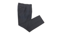 Boys 'Youth Regular Fit' Trousers NAVY - 401Y