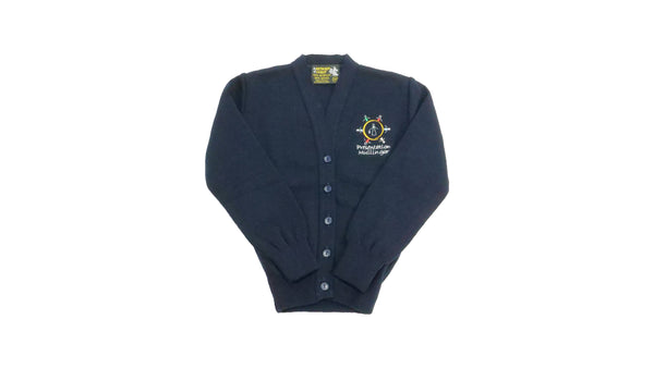 Presentation Cardigan (AC)