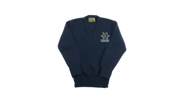 Presentation Jumper