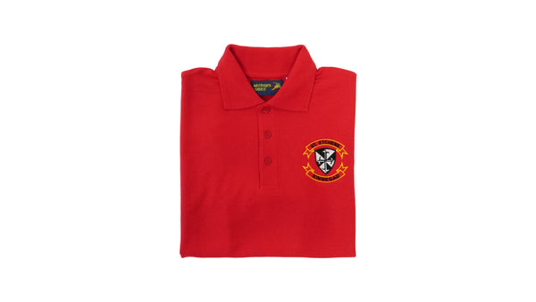 St Etchens Polo Shirt