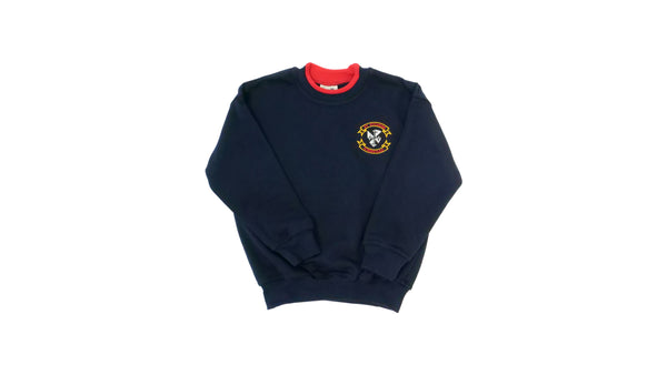 St. Etchens NS Sweatshirt